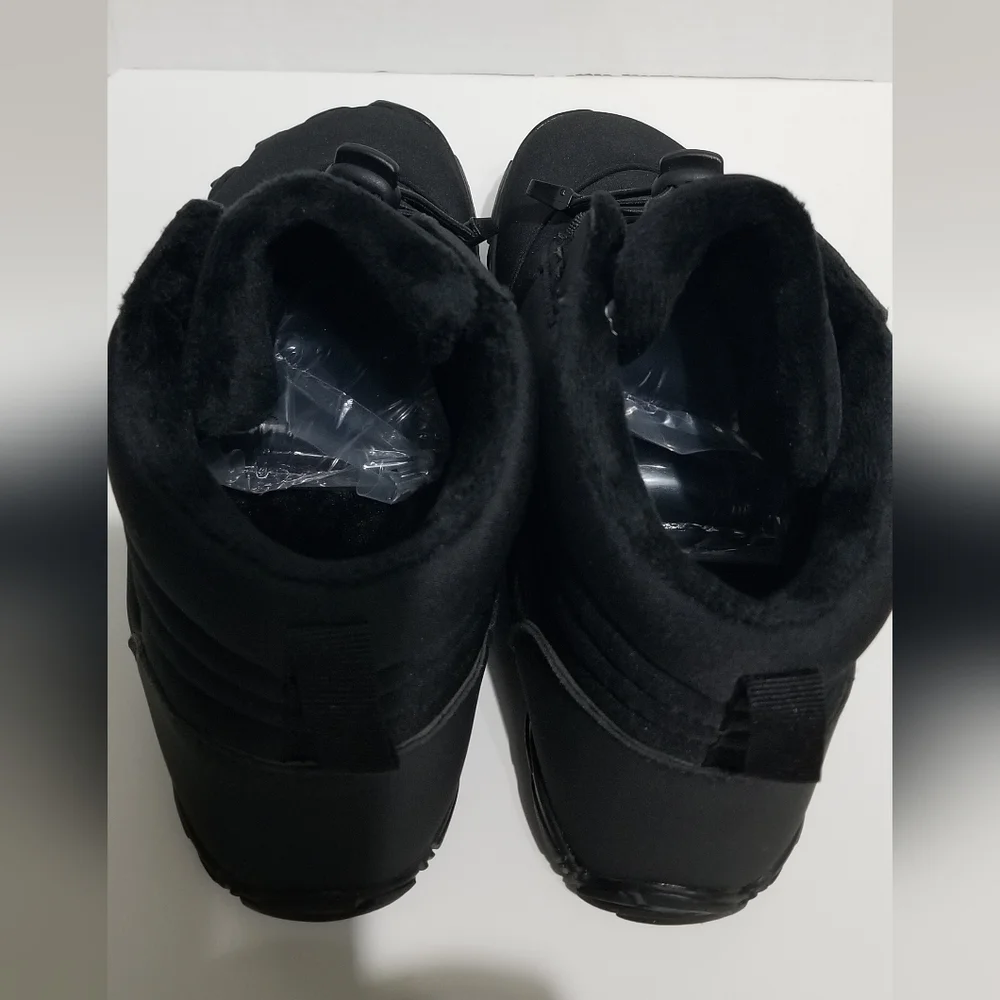 Hike Footwear these barefoot
